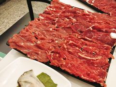 -牛品福潮汕牛肉火锅(旺庄店)