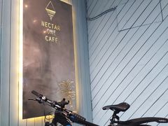 -Nectar One Cafe(勇烈路n1店)