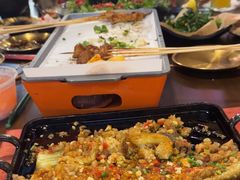 -林二哥宜烤官·宜宾小烧烤