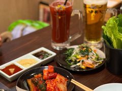 -蒜香焼肉PURUSHIN(马场路店)