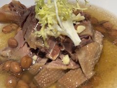 -打酱油·非遗淮扬菜(瘦西湖梅岭店)