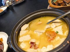 -庐灶江南·江南菜·四合院Bistro(东直门雍和宫·原华侨宾馆店)
