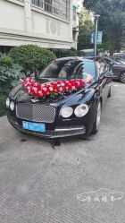 -宁波甬诚婚车(新典路店)