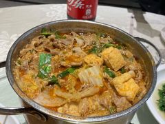 -金陵食府(林景店)