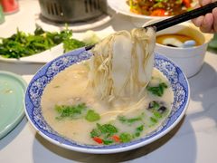 -裕丰源滋补烩面(天赋路店)