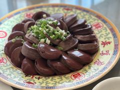-鹿鸣春饭店(总店)