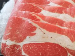 眼肉-健晟星期天火锅(鲅鱼圈店)