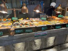 -亚马逊蒸汽活海鲜自助(LCM置汇旭辉广场店)
