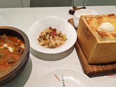 -大树餐厅(万达创始店)