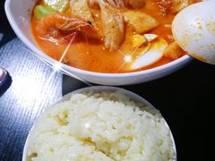 油鸡饭-绿柠食堂(北外滩店)