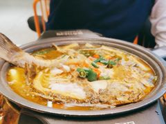 -神府路壹号·海鲜烧烤·砂锅粥·锅物(三坊七巷店)