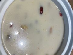 -湯系·煲汤手艺人(东二环泰禾广场店)