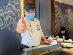 -渔乐之昕·铁板烧自助餐(虹悦城店)