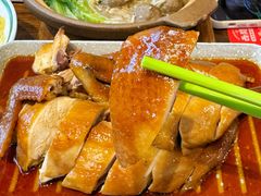 -西关味(大卫城店)