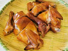 大树头烧鸡-大树头·花园餐厅(市桥店)