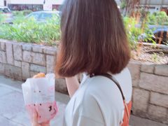 -利强记北角鸡蛋仔(弥敦道店 )