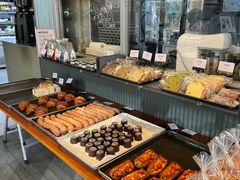 自助取餐区-OUR Bakery(三里屯太古里店)