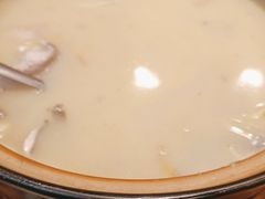 -老财土菜馆·砂锅雅鱼(廊桥店)
