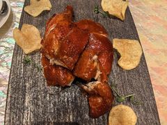 -8餐厅(新葡京酒店)