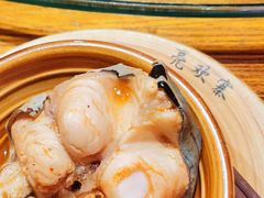 -亮欢寨酸汤鱼(沙冲路店)