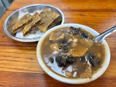 -逍遥镇刘相五胡辣汤豆沫馆(康复中街店)