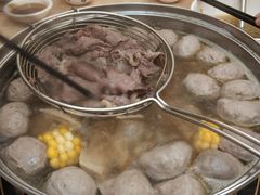 -陈记顺和潮汕牛肉火锅(韩江路店)