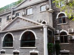 -时光漫步酒店(北京国子监簋街北新桥地铁站店)
