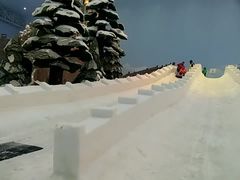 -哈尔滨热雪奇迹