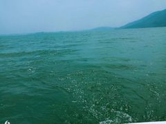 -南京金牛湖风景区