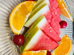 -南方酒店·淮扬菜(回民街店)