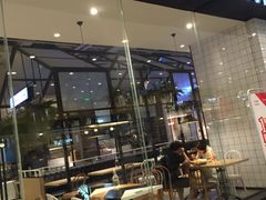 -托斯卡纳烘焙意大利餐厅(五天地店)