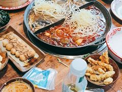 -楠火锅(哈尔滨金爵万象店)