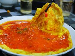 -芳芳餐厅(白沙路店)