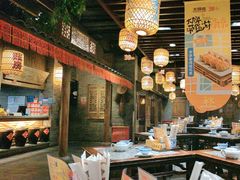 -南京大牌档(崇文门国瑞店)