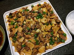 -丝路金桃·新疆菜(徐汇店)