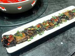 臭豆腐-湘小馆剁椒鱼头(金帝商务大厦店)