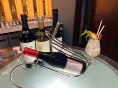 -龙虾酒吧扒房(宁波香格里拉店)