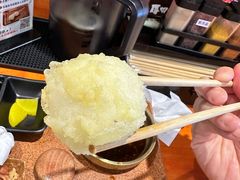 -天妇罗内顺田(罗湖店)
