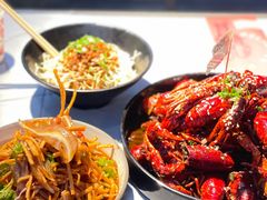 -巴厘龙虾·榜首油焖大虾(洞庭·艺术洋房店)