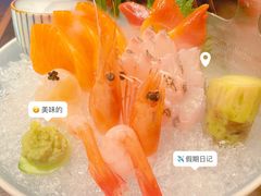-山葵家·创意料理(宁波来福士店)