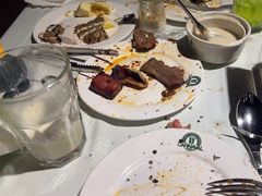 -戈拿旺巴西烤肉(崇文门店)
