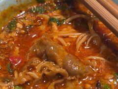 -季季红火锅(长沙步行街店)