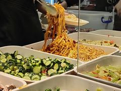 -老刘家永盛斋·传统泡馍(东关南街店)