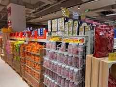 -华冠折扣超市(长阳店)