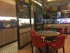 大堂-香港新曜记茶餐厅(星耀城店)
