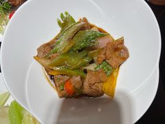 -外高桥喜来登酒店采悦轩