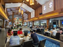 -沙河粉村·国家非遗传承(云台店)