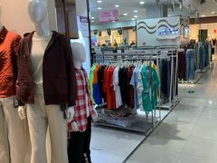 -山西路百货大楼