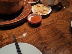 -面辣子·陕西家乡菜(长安店)