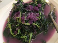 米苋炒紫薯-樱苑(四川北路店)